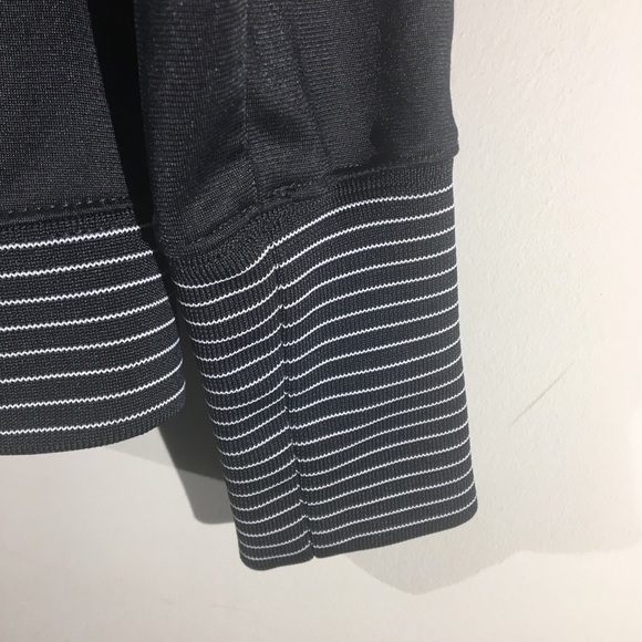 Nike Track Full Zip Jacket MED. Retro look - Picture 4 of 8